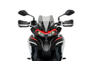 BENELLI TRK 702 X [2024] – Sportscheibe – Stark getönt