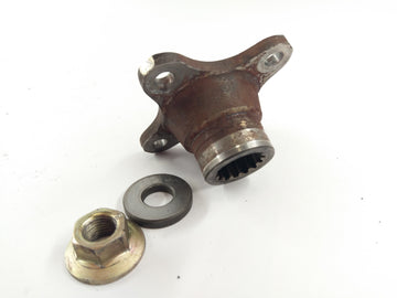 Yamaha XJ 900 F 58L [1985] - Cardan shaft pin mount