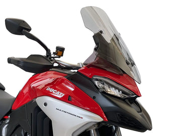 Ducati Multistrada V4 [WRS] - windshield
