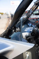 cf moto 800 [KLOCK WERKS] – Roll Cage mobile phone holder-7