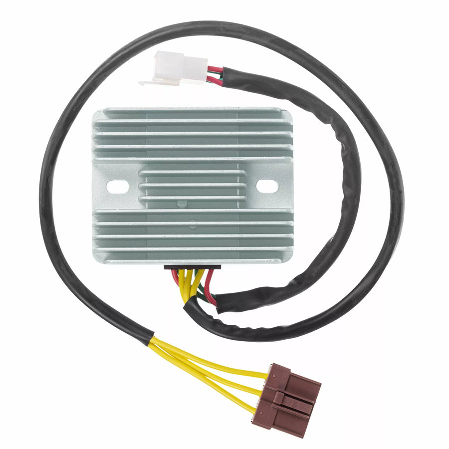 Aprilia RS 250 [Motoplat] - Regulator