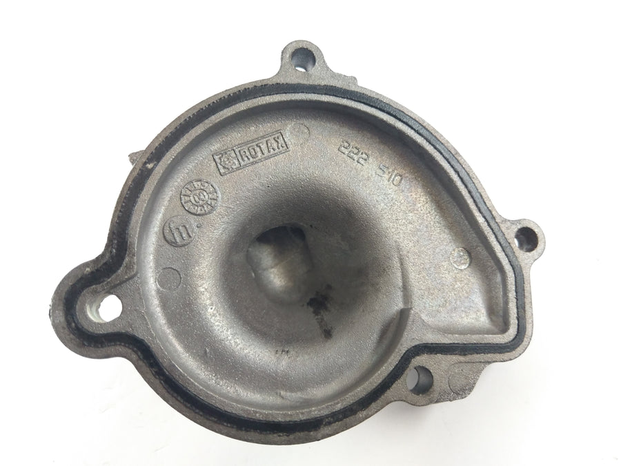 Aprilia RST 1000 Futura [2004] - water pump cover motor lid