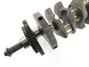 Triumph Daytona 955i T595 [2001] - Crankshaft-2