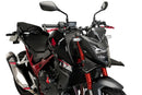 HONDA CB 750 HORNET [2024] – Naked fairing windshield front spoiler-1