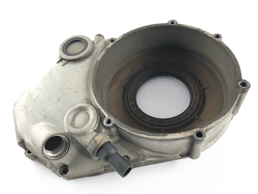 Ducati Multistrada 1000 DS [2004] - Clutch cover engine cover