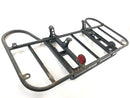 Yamaha Grizzly 660 AM03W [2003] - Rear luggage rack-5