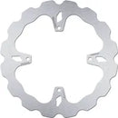 Tm Racing SMX 530 F Competition [2011-2012, 2014] - BRAKE DISC FIXED WAVE GROOVED OVERSIZE – Picture 7