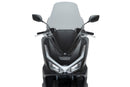 HONDA PCX 125 [2025] – Windshield V-Tech Line Touring – Tinted-1