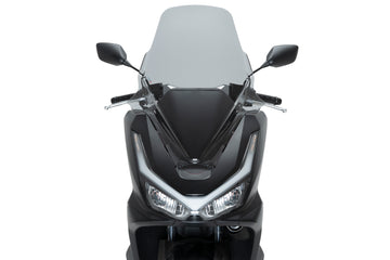 HONDA PCX 125 [2025] – Windshield V-Tech Line Touring – Tinted