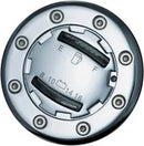 Harley-Davidson FLHTCUTG 1690 Trike Tri Glide Ultra Classic [2009, 2011-2012] - Verkleidungsintegrierte LED-beleuchtete PSI-Anzeigen – Art.-Nr. 2212-0485 – Bild 12