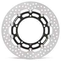 Yamaha YZF 600 R6 [2003-2004] - HALO series T-Floater Bremsscheibe – Bild 3