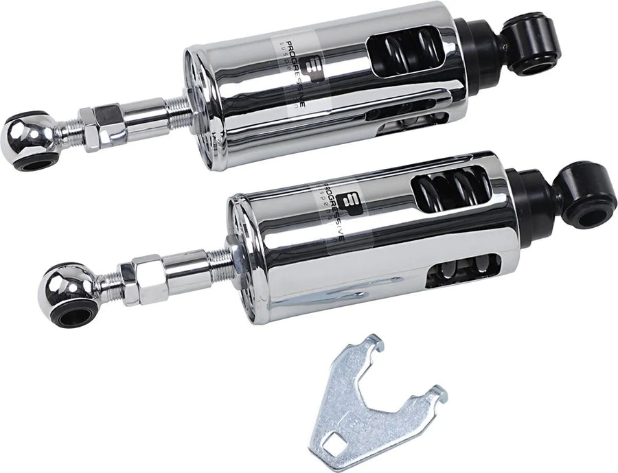 harley davidson softail [PROGRESSIVE SUSPENSION] - 422 Series shock absorber
