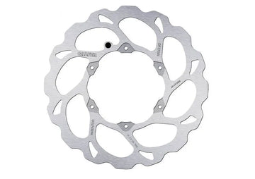 Gas ES 700 [2022, 2024] - Wave® brake disc – picture 1