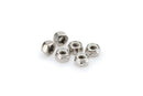 KTM RC 390 [2025] – Nuts made of anodized aluminum – silver-72