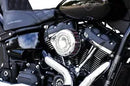Harley-Davidson FXBR 1923 Softail Breakout 117 [2024] - Mini Teardrop Stealth Luftfilter-Kit – Bild 11