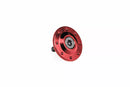 BMW R 1200 GS [Gilles Tooling] - cover for exhaust clamp-2