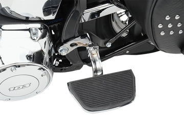 harley davidson flstc [DRAG SPECIALTIES] - Mounting kit for passenger running boards - 0