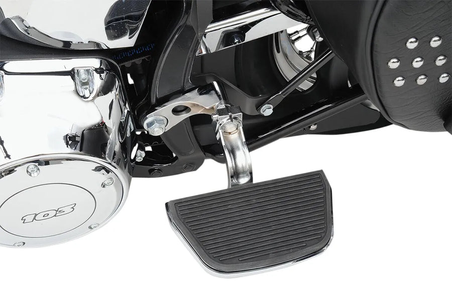 harley davidson flstc [DRAG SPECIALTIES] - Mounting kit for passenger running boards