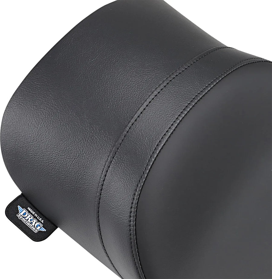 harley davidson flhri [DRAG SPECIALTIES] - Forward flat single seat with EZ-ON mount