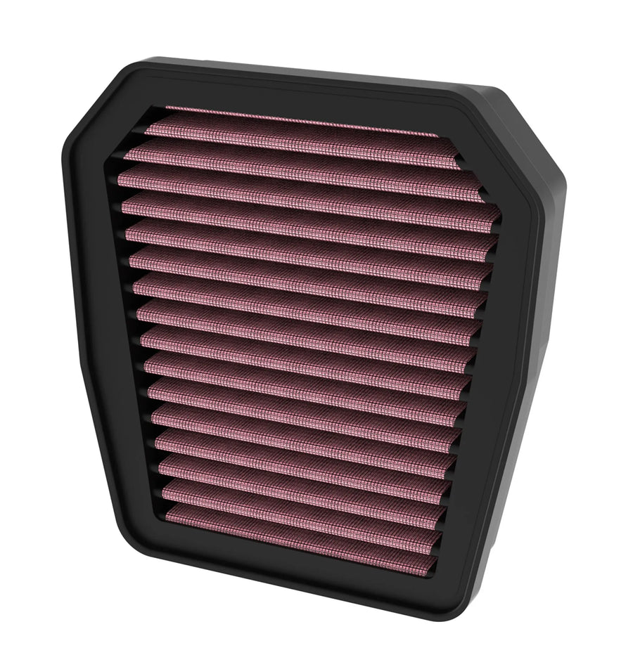 Suzuki V-Strom 800 DE [K&N]-air filter