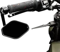 Triumph Speed Triple 1200 RS [GILLES TOOLING] – STRATOS Lenkerendenspiegel