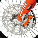 Yamaha Wr 250 Z [1992-1994, 1996-1997, 1998] - Flame Series Supermoto Street Bremsscheibe – Bild 5