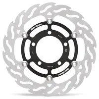 Honda CBR 929 RR Fireblade [2000-2001] - Flame Bremsscheibe – Bild 8