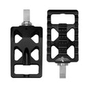 harley davidson flfb [HEINZ BIKES] – footrests for Harley-3