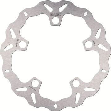 Honda VFR 1200 Xd [2012-2014, 2017-2020] - Wave® brake disc - picture 1