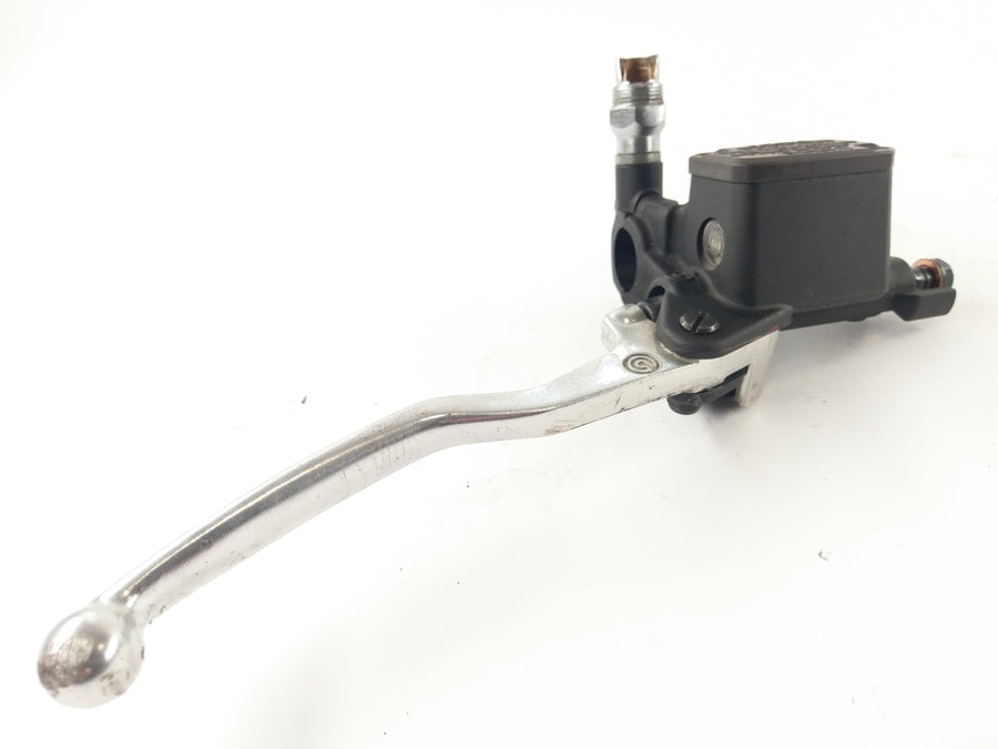Moto Guzzi V7 Classic LW [2011] - Front brake pump with brake handle