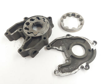 BMW R 1100 RS 259 ​​[1993] - Oil pump - 0