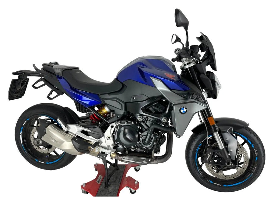 BMW F 900 R [WRS] - windshield