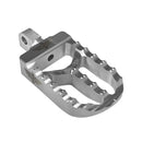 harley davidson flfb [HEINZ BIKES] – footrests for Harley-3