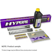Yamaha XT 660 [HYPERPRO] – Fork springs for Yamaha