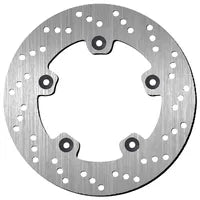 Suzuki Gsf 1250 Bandit ABS [2008] - brake disc – picture 7