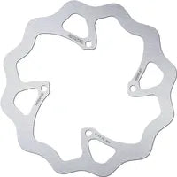 Honda Cr 125 R [2004-2005] - BREMSSCHEIBE FIXED WAVE GROOVED OVERSIZE – Bild 6