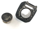 Suzuki DR 600 SN41A [1986] - Cylinder with piston-2