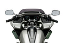 HARLEY DAVIDSON CVO ROAD GLIDE ST FLTRXSTSE [2025] – High-Road Sport – Black-6