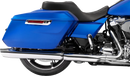 harley davidson touring [DRAG SPECIALTIES] – Freedom Touring seat-3