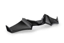 YAMAHA MT-07 PURE [2024] – Naked fairing windshield front spoiler-5