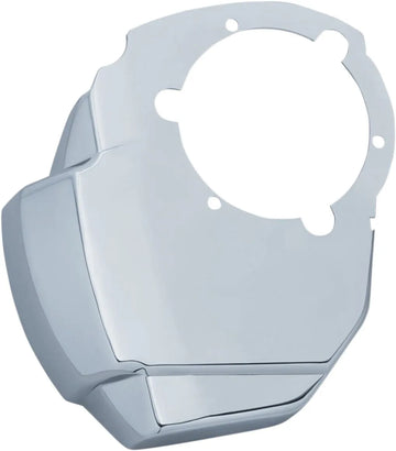 Harley-Davidson Low Rider S [Kuryakyn]-Coverage Servomotor