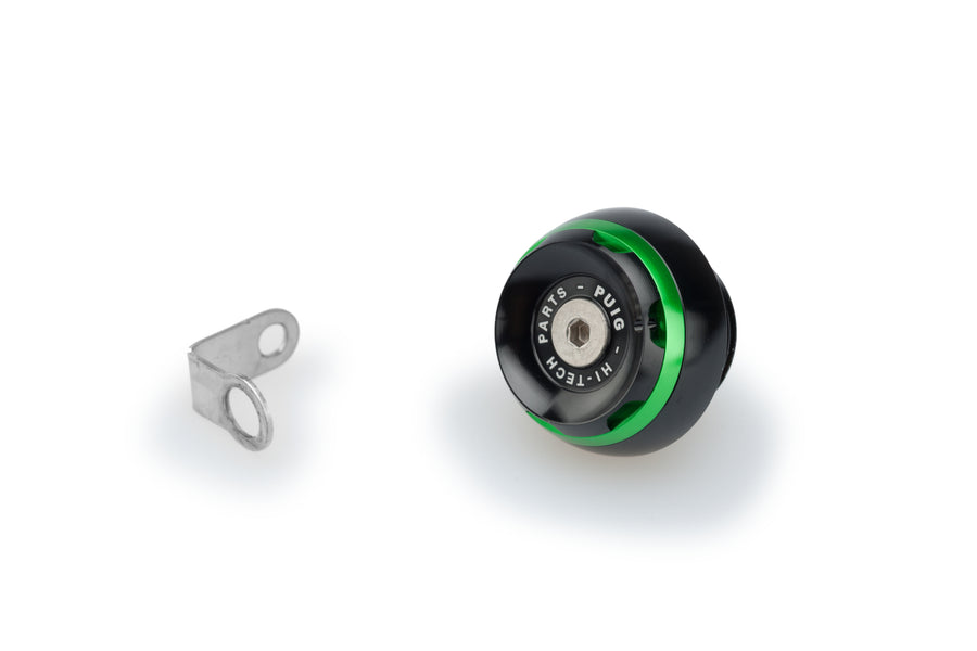 APRILIA TUONO 457 [2025] – Engine oil drain plug TRACK – Black