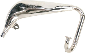 Yamaha PW 50 [1983, 1985-1987, 2021-2026] - Gold Series Fatty™ manifold - picture 1