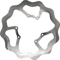 Red Moto CRF 450 RX Supermoto [2017-2018] - Brake kit OEM replacement - picture 6
