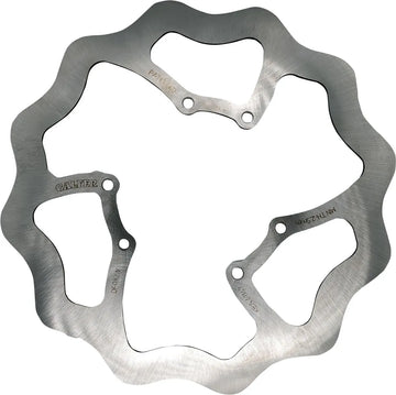 Red Moto CRF 450 RX Supermoto [2017-2018] - Brake kit OEM replacement - picture 2