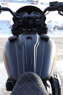 Harley-Davidson Low Rider S [CULT WERK] – Dash Cover for Harley-4