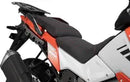 Suzuki V-strom 1050 [SW-MOTECH] – PRO Seitengepäckträger