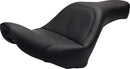 harley davidson flstf [SADDLEMEN] – King 2-Up seat-1