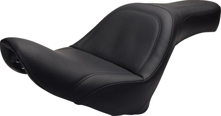 harley davidson flstf [SADDLEMEN] – King 2-Up seat