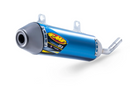 Fantic XE 300 [2025] - PowerCore 2.1 Slip-On Silencer Titanium – Image 1